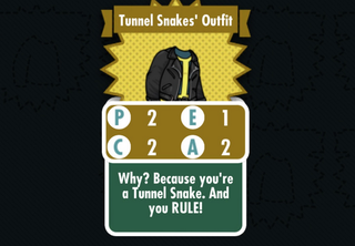 Illustration for article titled The Funniest Things That Can Happen In Fallout ShelterÂ